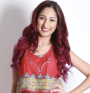 Dr Ishani Rao